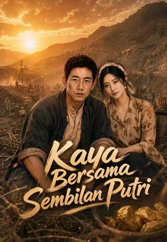 Kaya Bersama Sembilan Putri