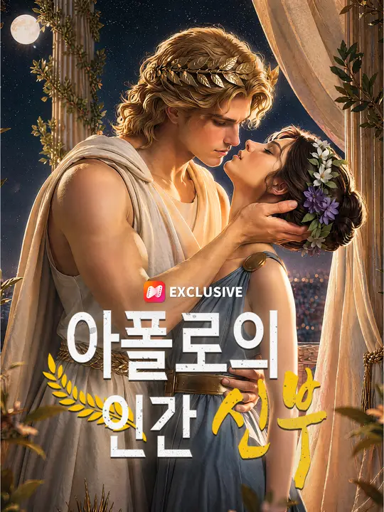 아폴로의 인간 신부