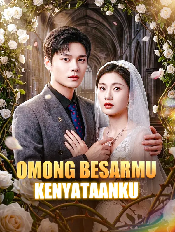 Omong Besarmu, Kenyataanku
