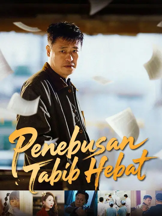 (Dubbing) Penebusan Tabib Hebat