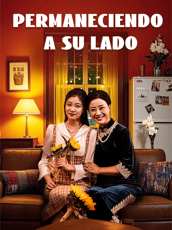 Permaneciendo a su lado