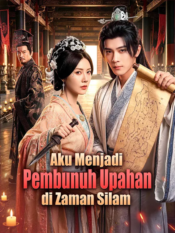 Aku Menjadi Pembunuh Upahan di Zaman Silam