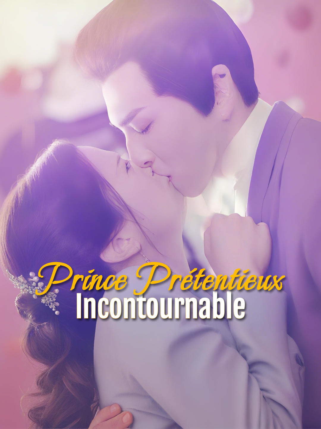 Prince Prétentieux Incontournable