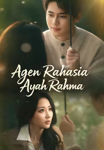 Agen Rahasia Ayah Rahma