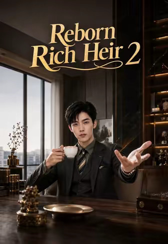 Reborn Rich Heir 2