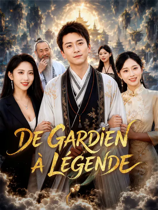 DE GARDIEN À LÉGENDE (2026)