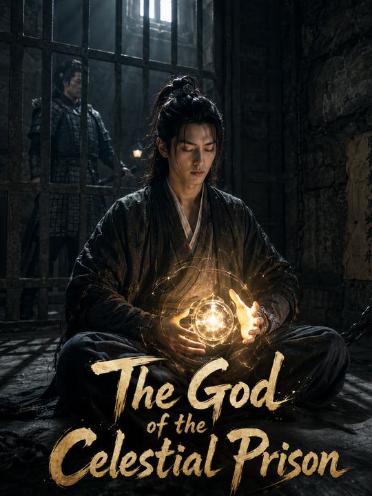 The God of the Celestial Prison
