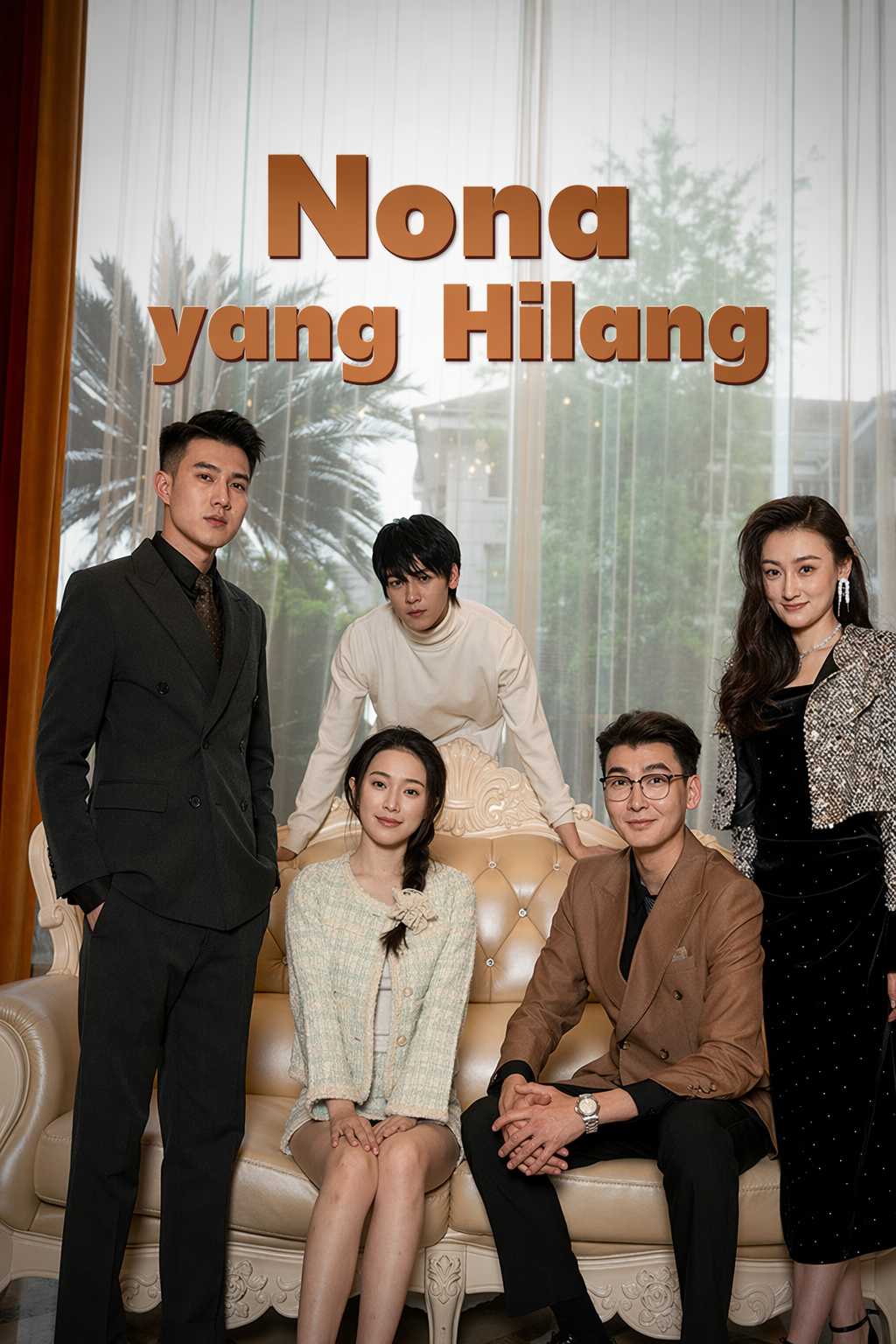 Nona yang Hilang