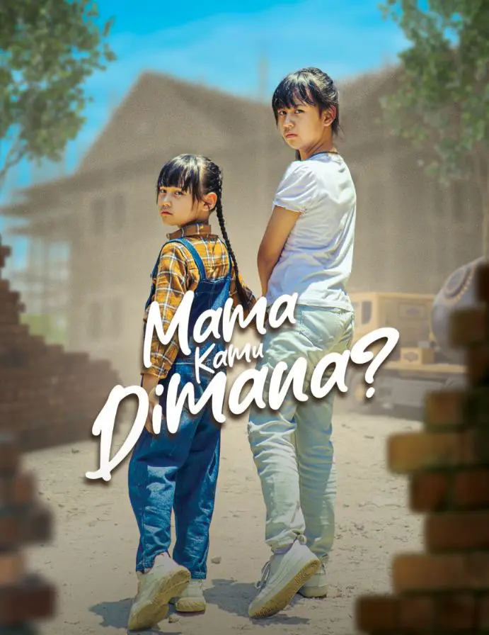 Mama, Kamu Di Mana