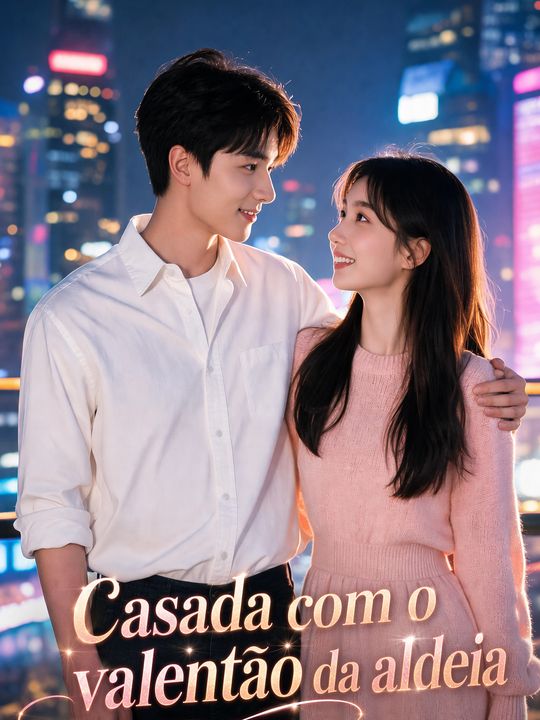 Casada com o valentão da aldeia