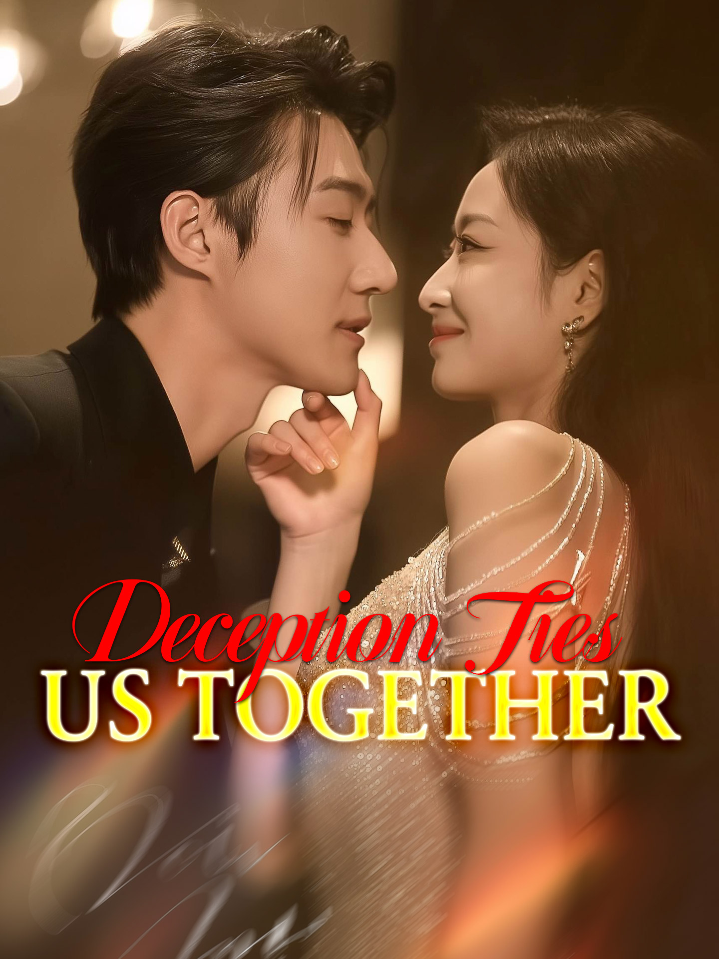 Deception Ties Us Together (2025)
