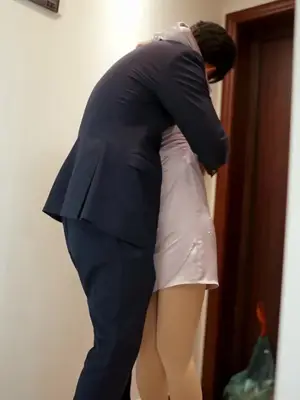 Satpam Jelmaan Dewa