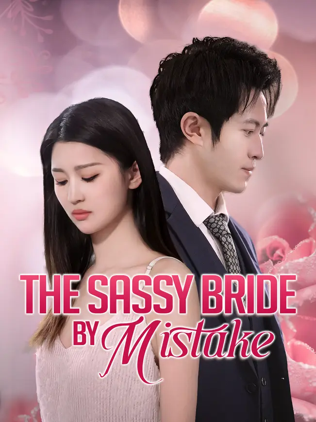 The Sassy Bride by Mistake (2025)