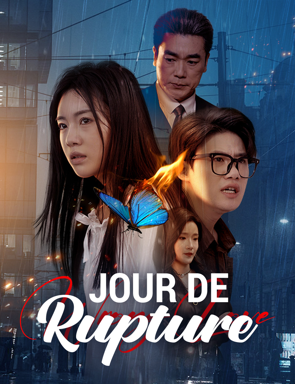 Jour de Rupture