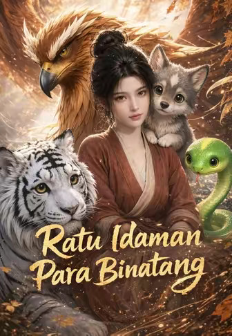 Ratu Idaman Para Binatang