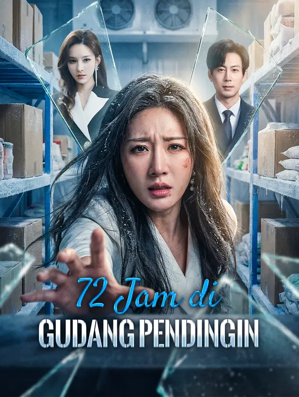 72 Jam di Gudang Pendingin(Sulih Suara)