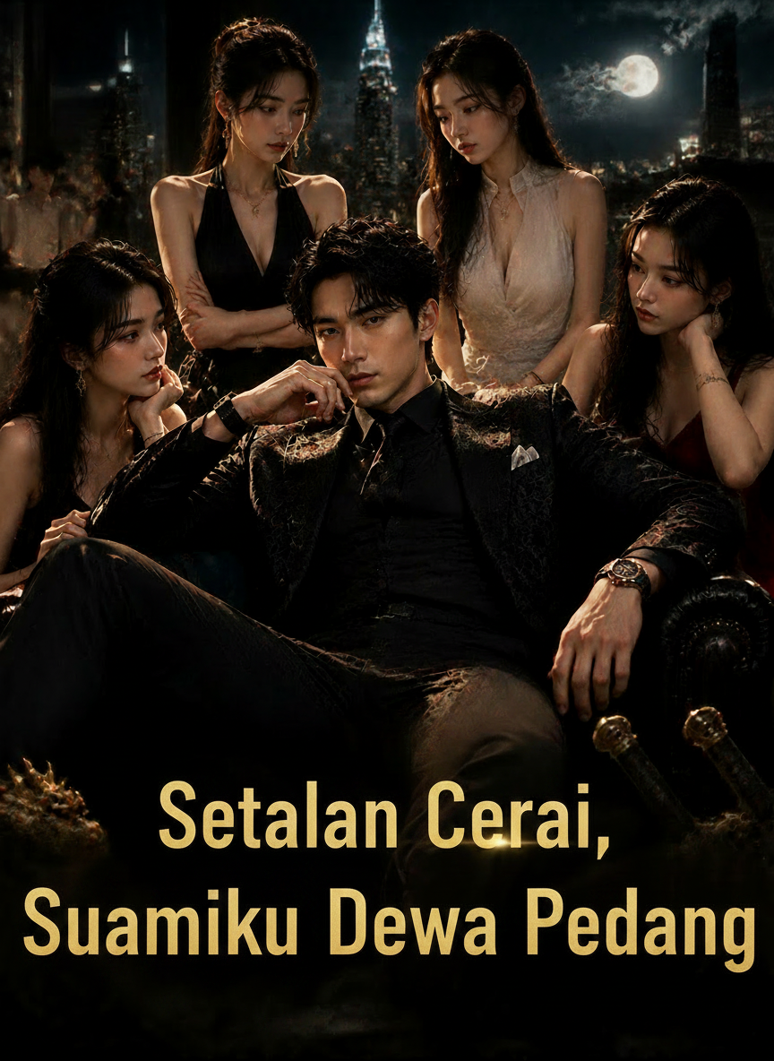 Setelah Cerai, Suamiku Dewa Pedang