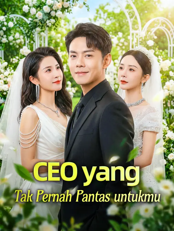 CEO yang Tak Pernah Pantas untukmu(Sulih Suara)