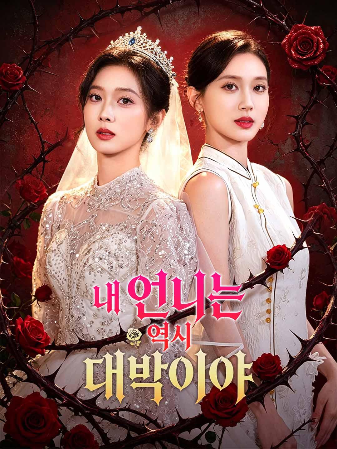 내 언니는 역시 대박이야