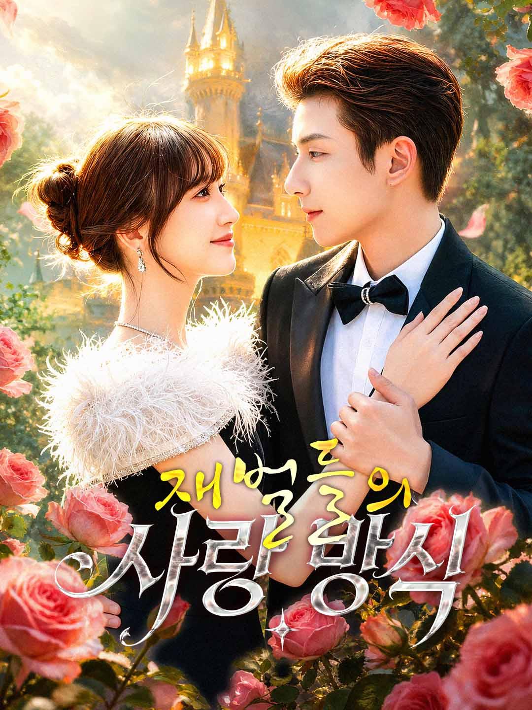 재벌들의 사랑 방식