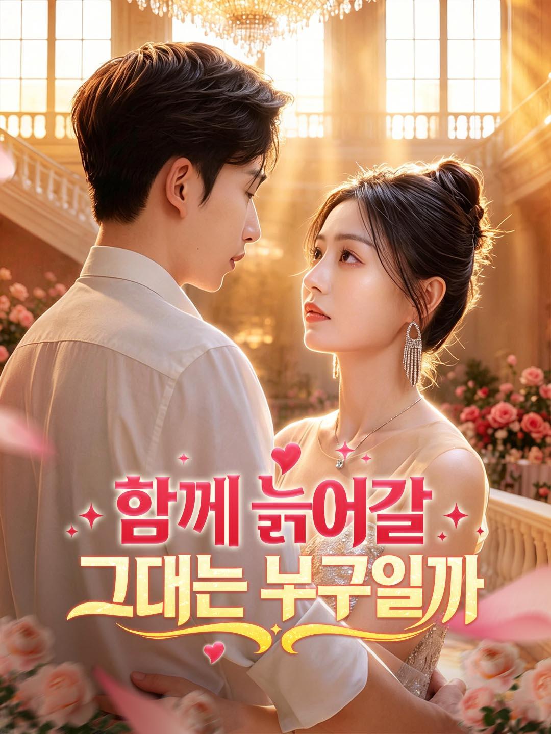 함께 늙어갈 그대는 누구일까