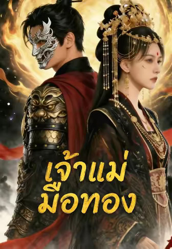 เจ้าแม่มือทอง