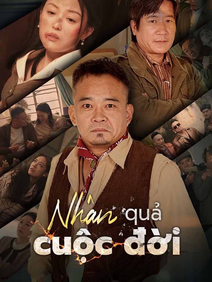 Nhân quả cuộc đời