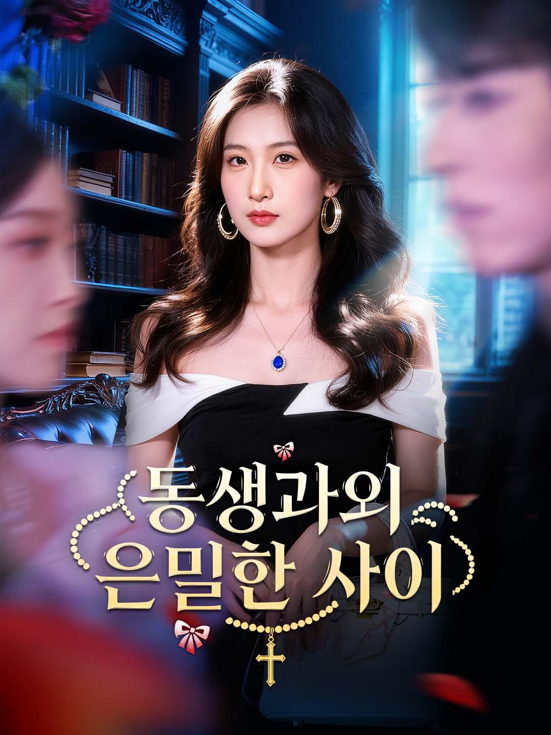 동생과의 은밀한 사이