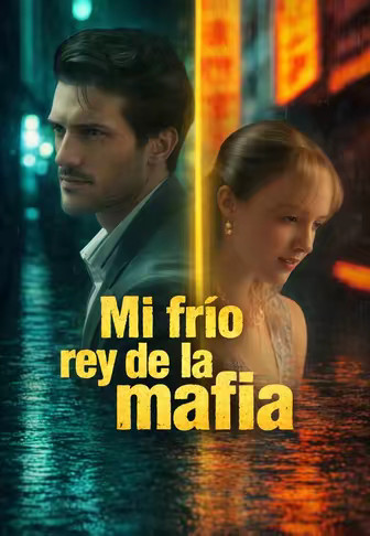 Mi frío rey de la mafia
