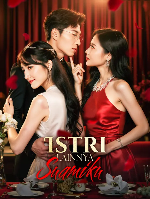 Istri Lainnya Suamiku(Sulih Suara)