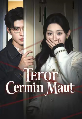 Teror Cermin Maut