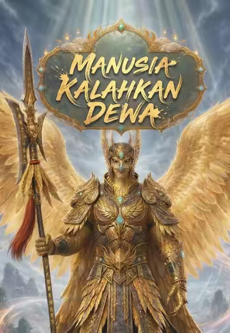 Manusia Kalahkan Dewa