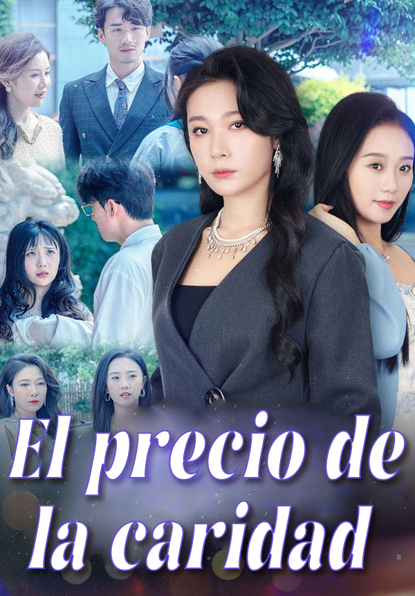 El precio de la caridad