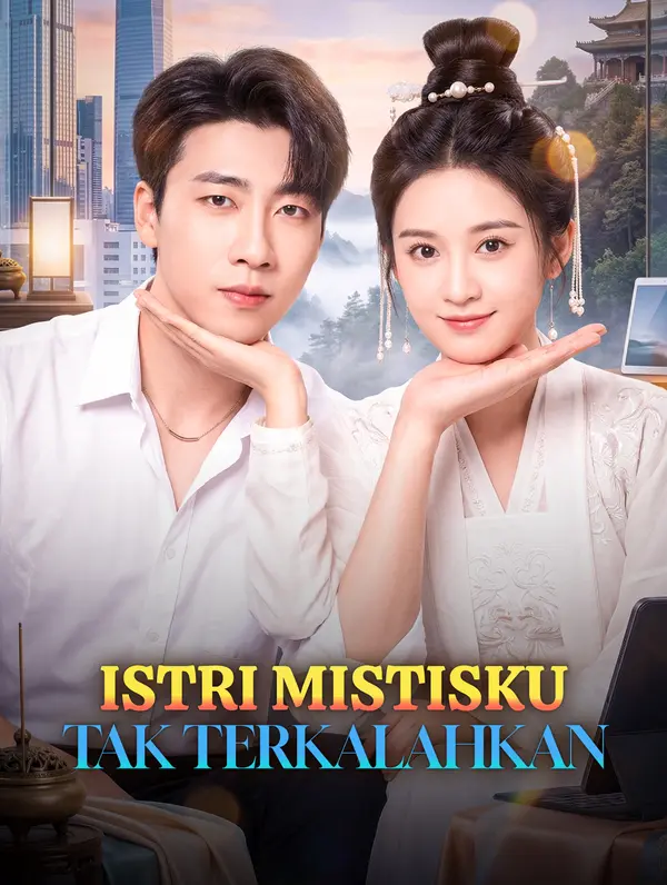 Istri Mistisku Tak Terkalahkan