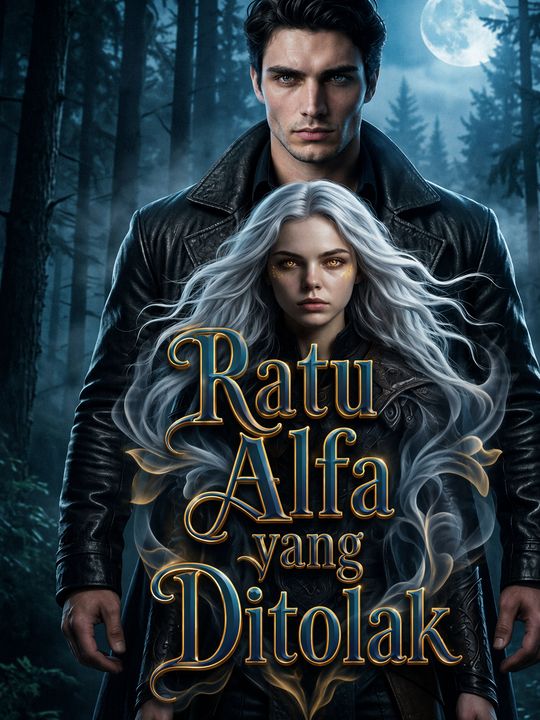 Ratu Alfa yang Ditolak