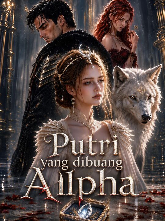 Putri yang dibuang Alpha