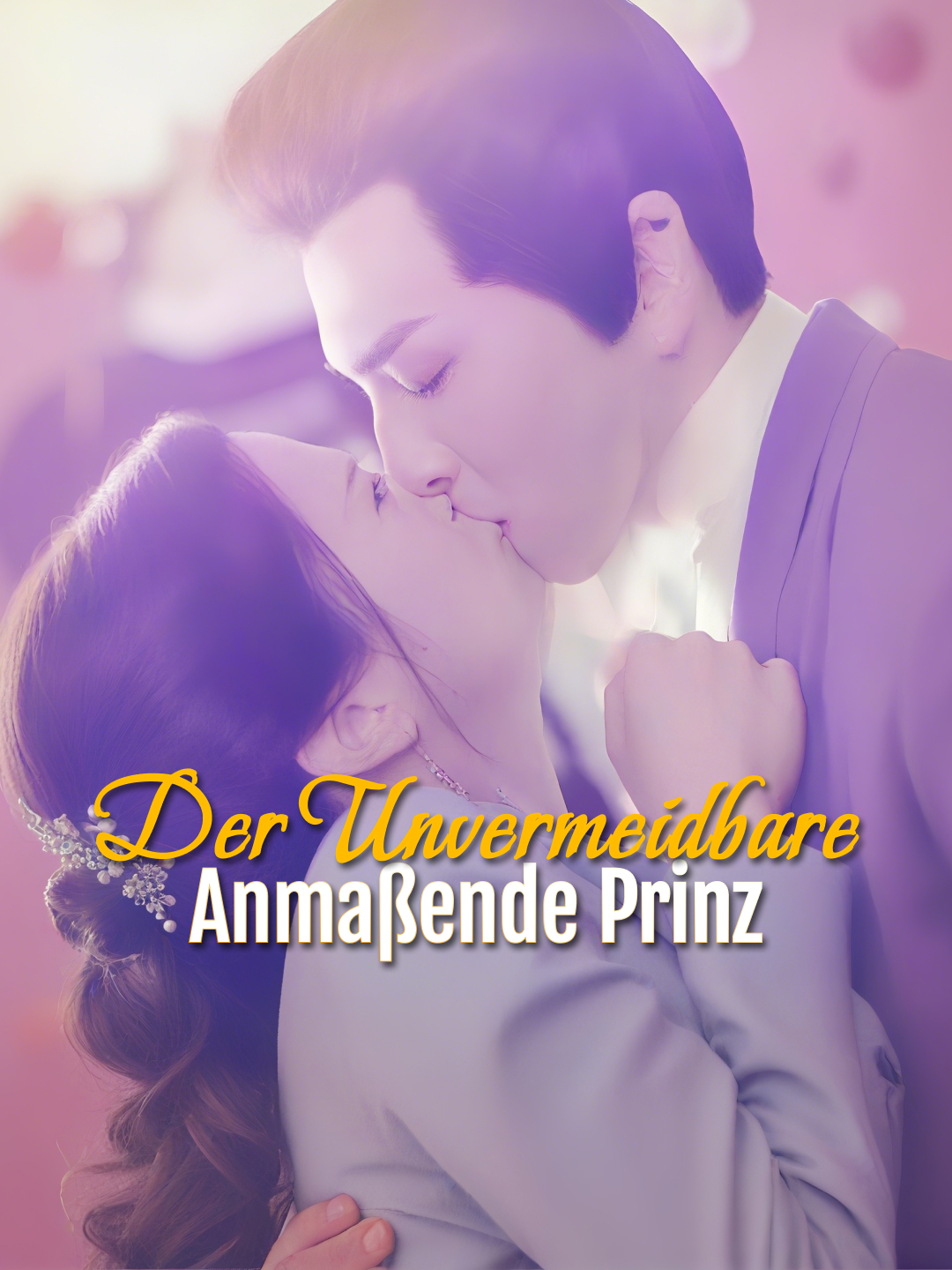 Der Unvermeidbare Anmaßende Prinz