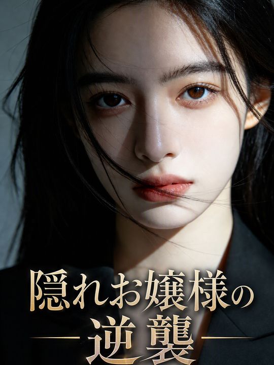 隠れお嬢様の逆襲