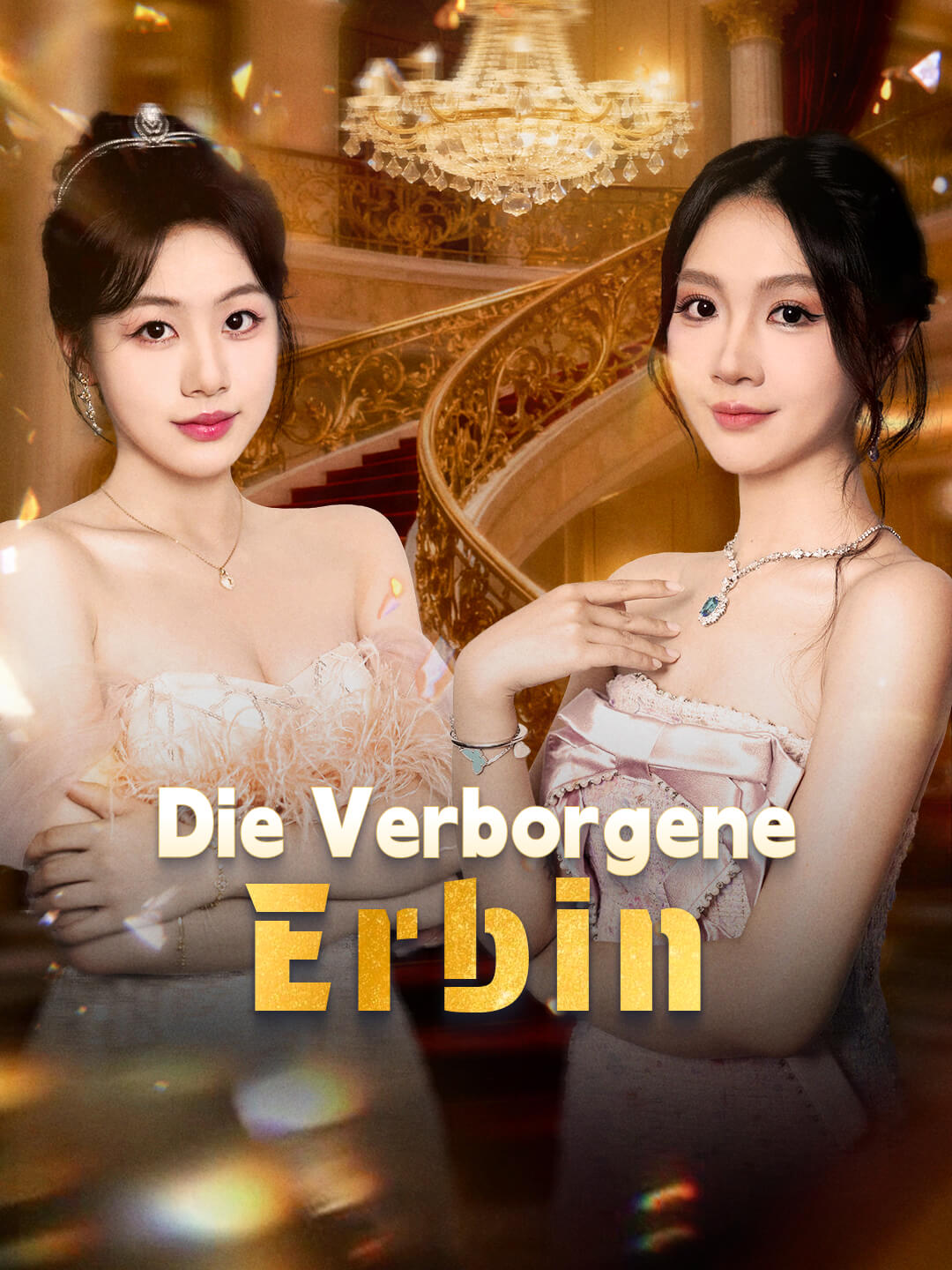 Die verborgene Erbin
