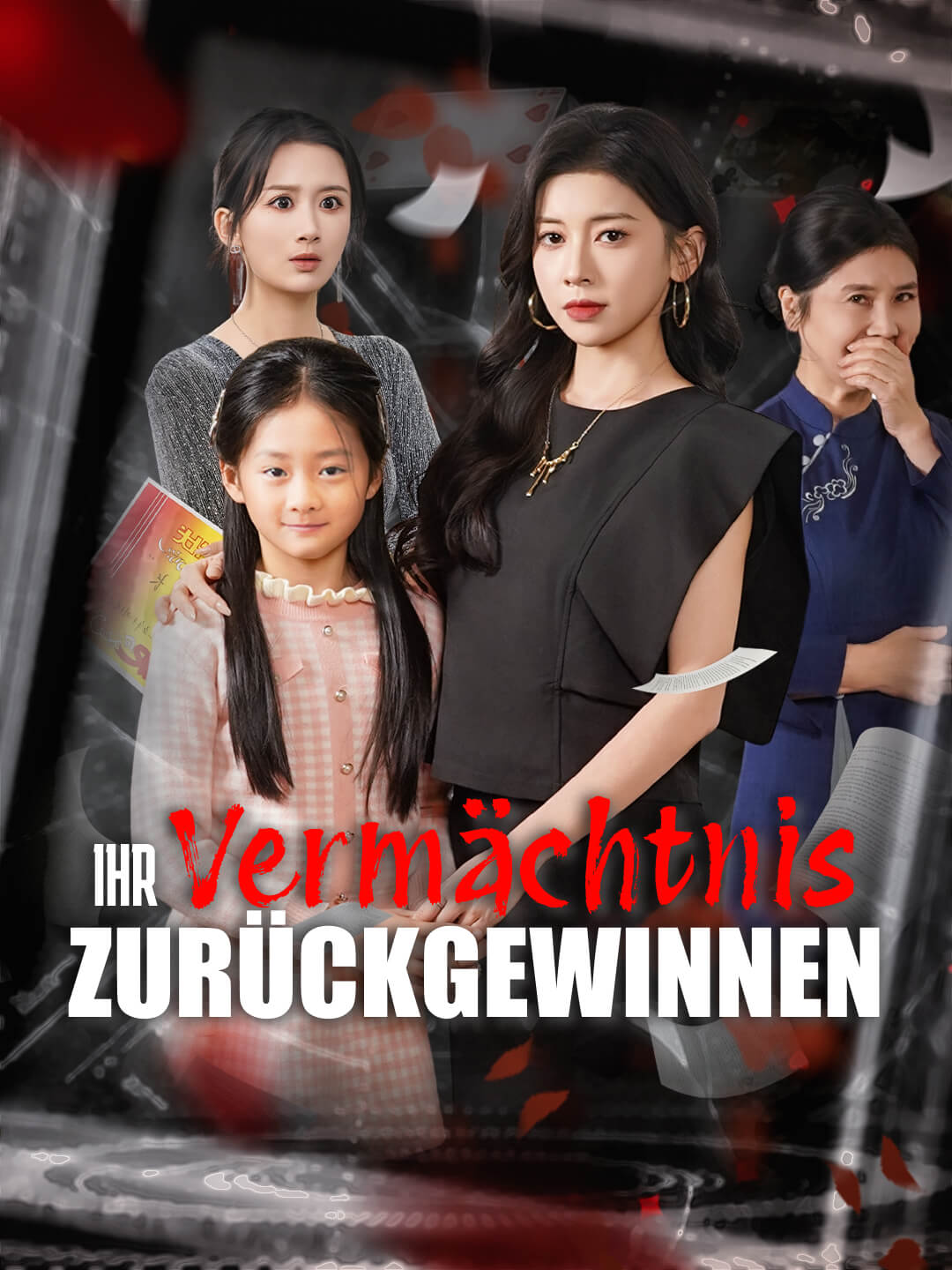 Ihr Vermächtnis zurückgewinnen