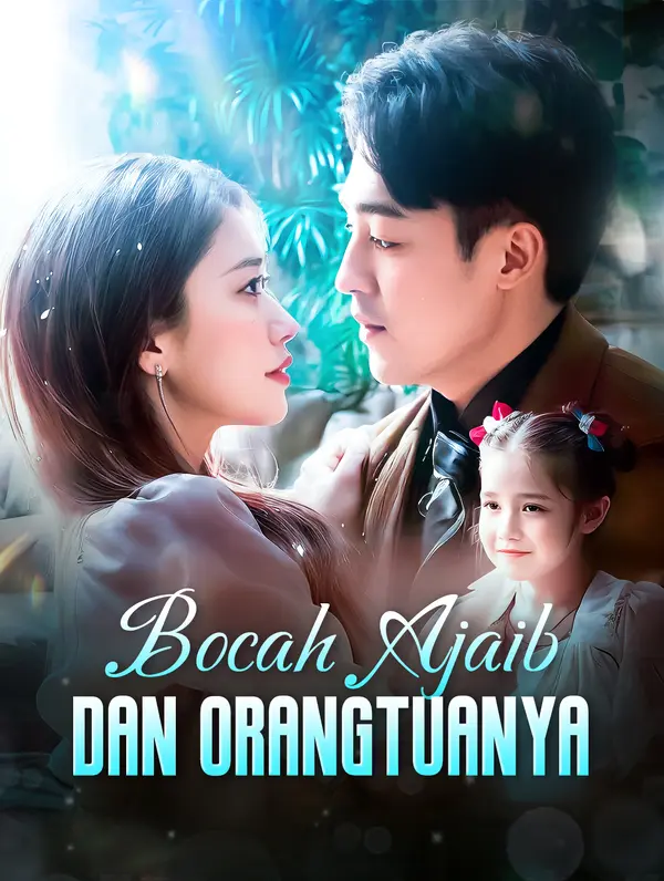Bocah Ajaib dan Orangtuanya(Sulih Suara)