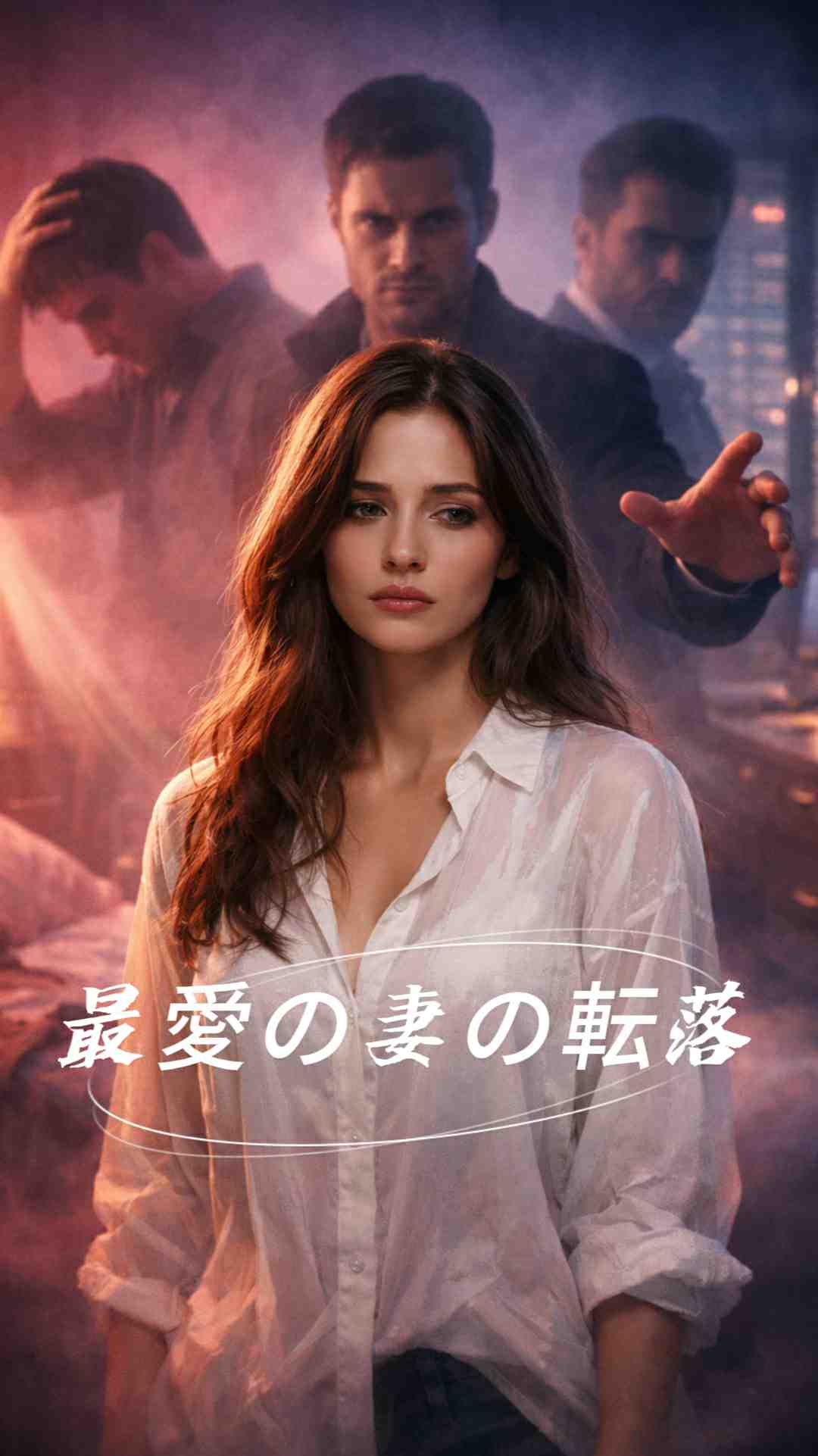 妻の堕落