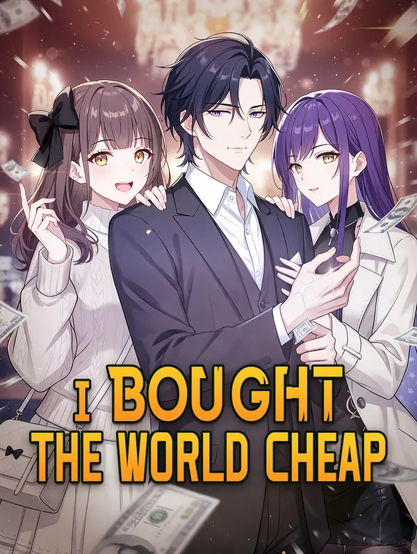 I Bought the World Cheap(Dubbed)