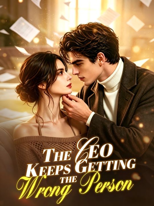 The CEO Keeps Getting the Wrong Person
