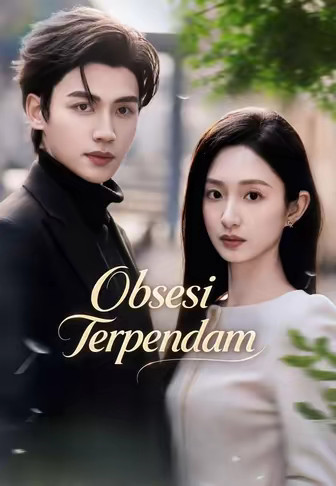 Obsesi Terpendam
