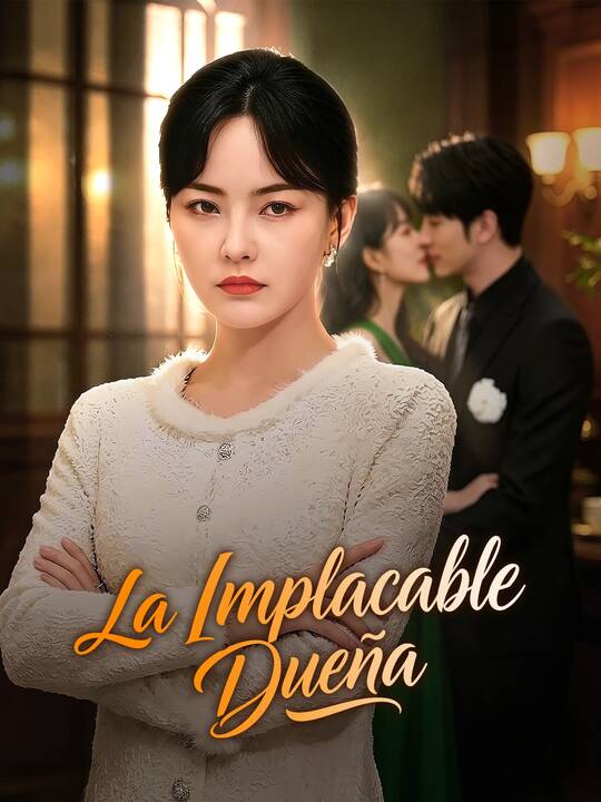 La Implacable Dueña