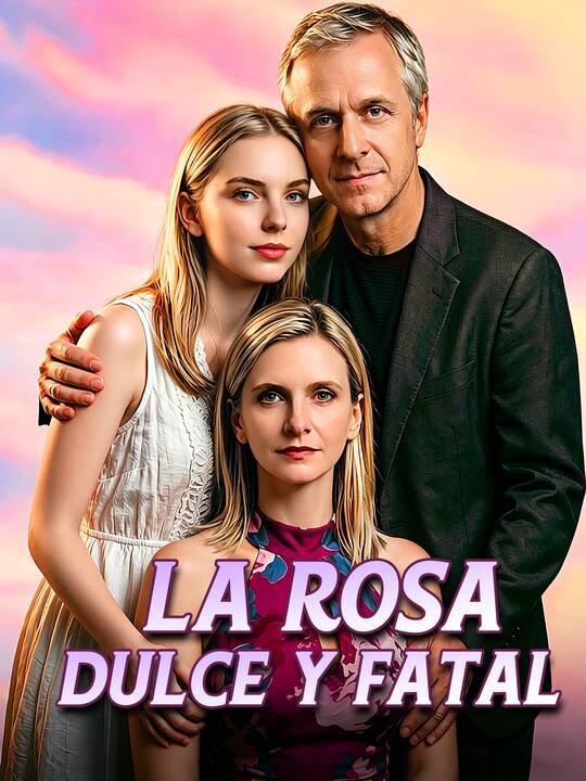 La Rosa Dulce y Fatal