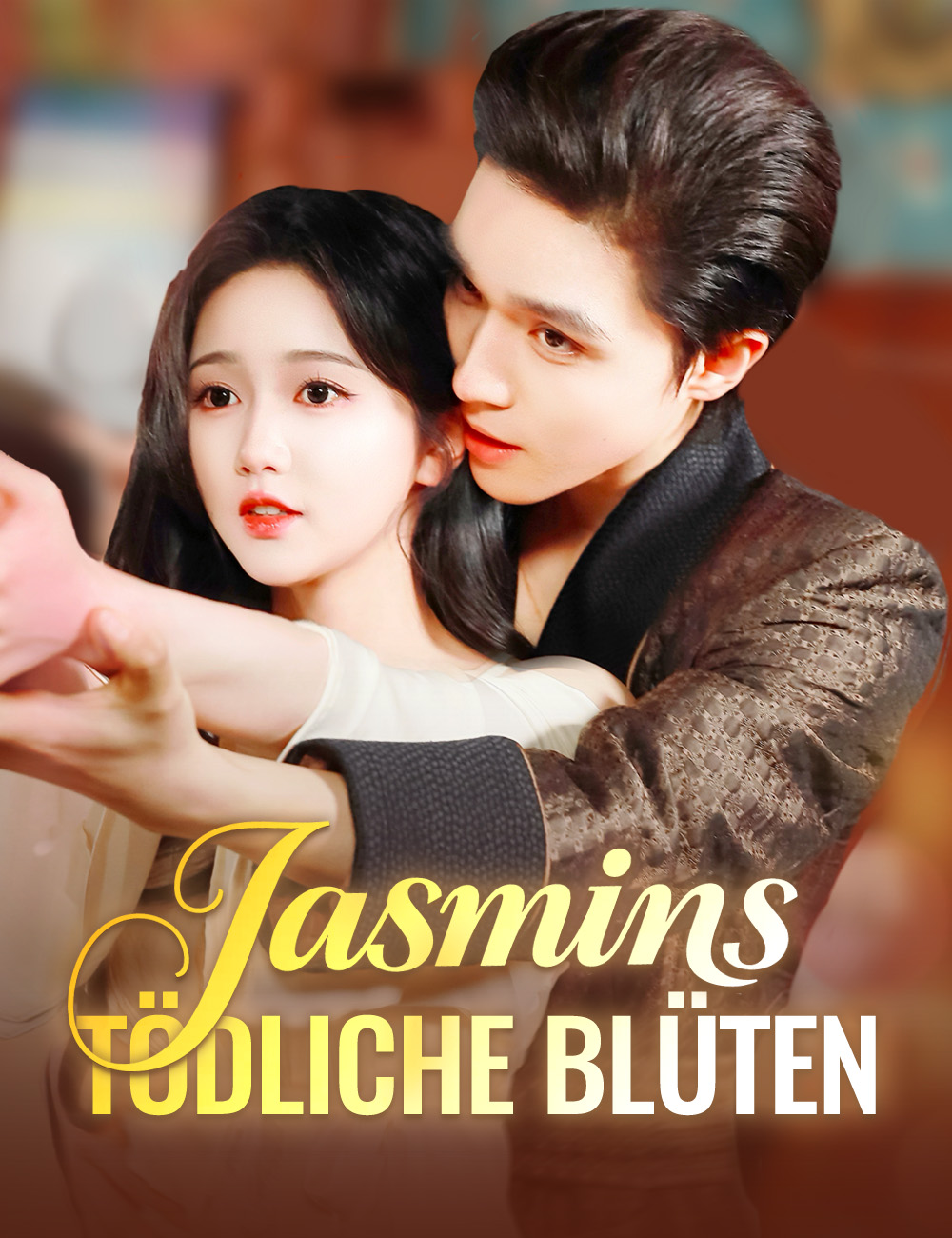 Jasmins Tödliche Blüten