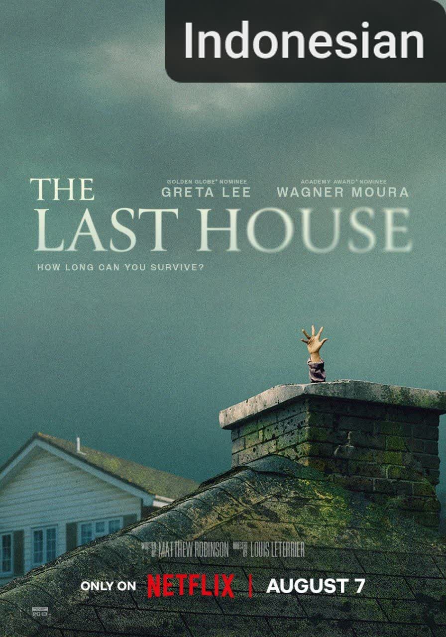 The Last House [Indonesian] (2026)