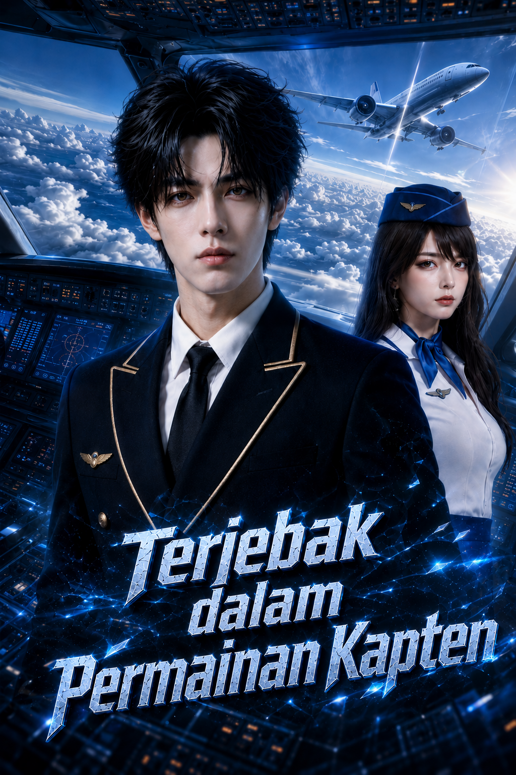 Terjebak dalam Permainan Kapten